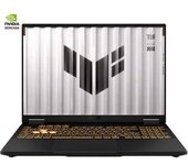 Portátil Gaming  Asus TUF TUF608JPR-QT031 Intel Core i7-14650HX/ 32GB/ 1TB SSD/ GeForce RTX 5070/ 16