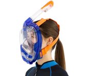 Máscara Facial SEAC Magica