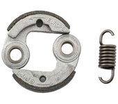 Embrague para desbrozadora Stiga Alpina 52,5mm