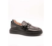 Zapato Hispanitas HI243655 Oceania Black de Mujer