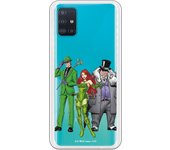 Funda original compatible con Samsung Galaxy A51 - JL Villanos