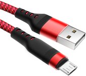 USB TYPE C Fast Charge Cable LIGHTNING 3m 5 Meters USB C Android Micro USB Extend Charging Cable for iPhone 14 Xiaomi OnePlus