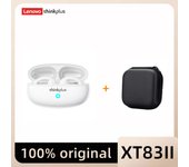 Lenovo bone XT83II Bone conduction headset sports waterproof wireless Bluetooth music headset long life game low latency