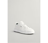 GANT Zapatilla marca Gant para hombre modelo Joree de piel en Blanco
