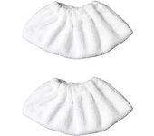 Mop Cloth for Karcher Easyfix SC2 SC3 SC4 SC5 Steam Cleaner Microfibre Floor Cleaning Pad Cover Steam Cleaner Accessories
