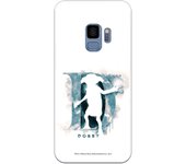 Funda original compatible con Samsung Galaxy S9 - Harry Potter Doby
