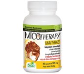 AVD Micotherapy Maitake 90 Cápsulas