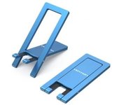 Soporte para Smartphone/Tablet Vention KCZL0/ Azul