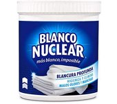 Iberia Quitamanchas en Polvo para Ropa Blanca Nuclear 450 Gr