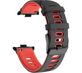 Silicone Strap For Xiaomi Redmi Watch 4 Smart Watch Band Accessorie Replacement Bracelet For Mi Band 8 Pro Wristband Correa Belt