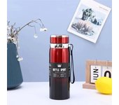 1L Thermal Water Bottle Keep Cold and Hot Water Bottle Thermos for Water Tea Coffee Vacuum Flasks Stainless Steel Thermos Bottle