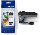 Cartucho de impresora Brother LC-426BK original negro 3000 páginas (LC426BK)