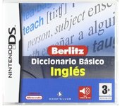 Berlitz Diccionario Basico Ingles Nds