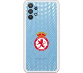 Funda original compatible con Samsung Galaxy A32 - Cultural Leonesa Semitono Puntos cl