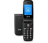 Spc Titan Dual Sim Negro
