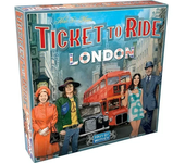 Ticket to Ride Europe Board Game English Family Multiplayer Friends Party Play Cards Game Plot Collection Toys Gifts