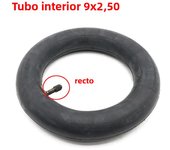 10 Inch 85/65-6.5 Off-Road Tire Inner Tube for Kugoo G-Booster G2 Pro Electric Scooter Front Rear Wheel for Xiaomi Mini Pro Tyre