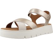 Sandalias Mujer Marca Geox Modelo D Dandra 40