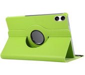 Tablet Case for Redmi Pad Pro Xiaomi Poco Pad 2024 12.1 Inch 360 Degree Rotating Foldable Stand Soft Ultra Thin Holder Cover