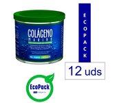 Tongil EcoPack 12 Colageno Marino 200 Gr