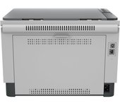 Impresora Multifunción Láser Monocromo HP Laserjet Tank 2604DW Wifi/Dúplex Blanca