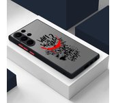 Phone Case for Samsung Galaxy S23 FE S22 Plus S23 Ultra S9 S21 FE S10 Plus S20 Ultra cool Joker Cover
