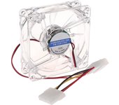 Ventilador De Refrigeración LED De Alto Cobre Ventilador De Refrigeración De La CPU Fuente De Alimentación De La