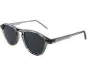 Kodak-Gafas de Sol Redondas CF90006 para Hombre-Mujer