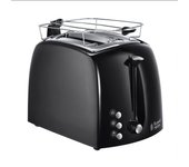 Tostador Textures Plus Russell Hobbs