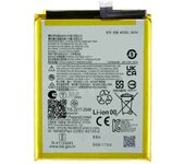 Bateria interna NE50 compatible para Motorola Moto G82 5G / G72 5G 5000mAh