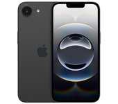 APPLE IPHONE 16E 128GB/256GB/512GB BLANCO Y NEGRO