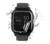 Soft Hydrogel Film For Garmin Venu SQ2 SQ Full Cover Anti-scratch Screen Protector for Garmin Venu SQ SQ2 Smartwatch Accessories