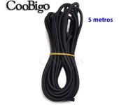 1set Heavy Duty Elastic Bungee Shock Cord Strap Stretch Plastic Hook for Car Luggage Tent Kayak Boat Canoe Bikes Rope Tie
