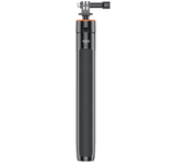 1.38M Selfie Stick Tripod for DJI Action 4/Pocket 3/Gopro/Instar 360/DSlR Camera Phone Photography Adjustable Extension Holder