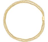 BREIL Colección MAGNETICA SYSTEM, Mujer en Acero Coloreado, Ideas de Regalos para Mujer