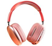 9004 Auriculares inalambricos de Bluetooth Cascos auriculares de Diadema supraaurales Wireless headphones over-ear Cascos auriculares Bluetooth de Diadema con cancelación de ruido Cascos de sonido Estéreo y Bajo potente con gran duración