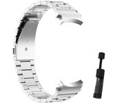 No Gap Silicone Strap For Samsung Galaxy Watch 6 5 Classic 47mm 44mm 46mm 42mm Smart Band Watch 6 5 Pro 45mm 44mm 40mm Bracelet