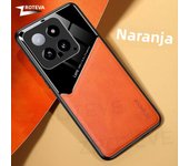 For Xiaomi14 Case Zroteve PU Leather Car Magnetic Hard PC Cover For Xiaomi Mi 15 14 T 14T Pro Xiomi Mi14 Mi14T Mi15 Phone Cases
