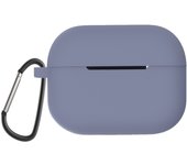 Silicone Case For Airpods Pro 2 2nd gen Luxury Wireless Earphone Protective Cover Anti-drop Case With Hook Headphone Accessories