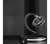 Z66 ear-hook non-in-ear Bluetooth headset V5.4 sports earphones wireless open OWS headphone with super long standby time