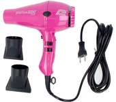Secador de Pelo Parlux 3200 PLUS - Peso Ultra Ligero