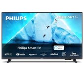 Tv philips 32 pulgadas led fhd 32pfs6908 smart tv ambilight