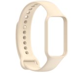 Watch Bands Compatible with Redmi Smart Band 2/Xiaomi Smart Band 8 Active Fitness Tracker - Strap Replacement