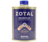 Zotal d clasico envase mod. 1/2kg