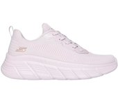 ZAPATILLAS SKECHERS BOBS SPORT B FLEX HI FLYING HI MUJER -6 (USA) 36 (EUR)