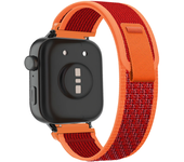 Sport Nylon Trail Loop Watchband For Huawei Watch Fit 3 Strap Bracelet Band For Huawei Watch Fit 3 Smartwatch Elastic Correas