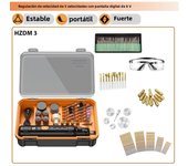 17000 rpm Mini Drill USB Cordless Rotary Tool Dremel Engraving Pen Drilling Machine Rechargeable Micro Rotary Tool Kit
