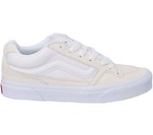 Calzado Calzado marca Vans modelo Vn0007P9Wht1 para mujer en color blanco