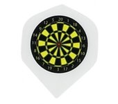 Plumas Metronic Standard Diana M222Geometria,StandardDardos,Plumas,Plumas Poly/ Metronic