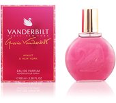 GLORIA VANDERBILT - Minuit À New York - Eau de Parfum - 100ml